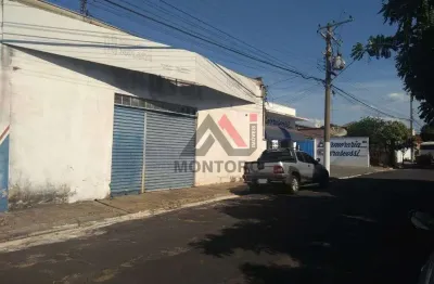 Galpão / depósito / armazém para alugar em jardim quitandinha de 141.00m²