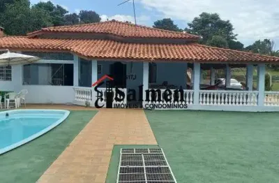 Chácara para venda em cananéia de 1700.00m² com 4 quartos, 2 suites e 1 garagem
