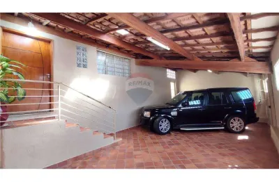 Casa para venda em jardim itacolomi de 170.00m² com 3 quartos e 2 garagens