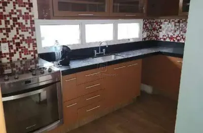 Casa para alugar em alto da boa vista de 235.00m² com 4 quartos, 4 suites e 4 garagens