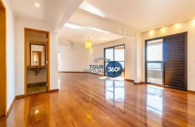 Apartamento para venda em centro de 190.00m² com 4 quartos, 4 suites e 3 garagens