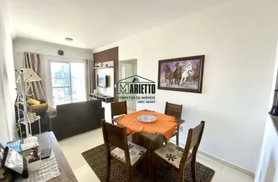 Apartamento para alugar em parque campolim de 60.00m² com 2 quartos, 1 suite e 2 garagens