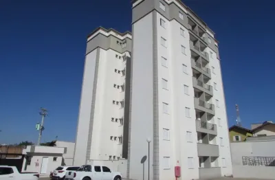 Apartamento para alugar em vila sônia de 59.00m² com 2 quartos, 1 suite e 2 garagens