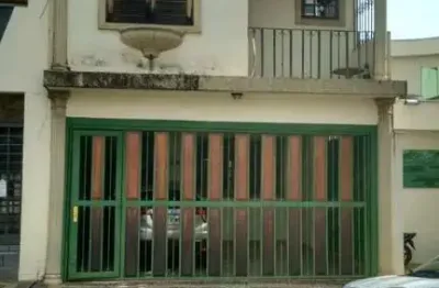 Casa para venda em alto de 240.00m² com 3 quartos, 2 suites e 2 garagens