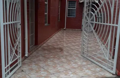 Casa para venda em vila hortência de 114.00m² com 2 quartos e 2 garagens