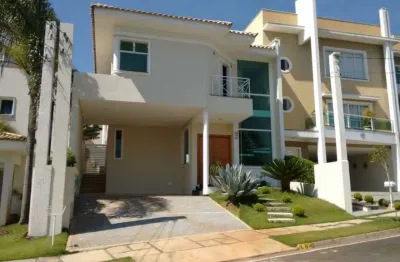 Casa de condomínio para venda em parque residencial villa dos inglezes de 260.00m² com 3 quartos, 3 suites e 4 garagens