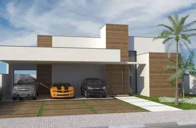 Casa de condomínio para venda em araçoiaba da serra de 852.00m² com 4 quartos, 4 suites e 13 garagens