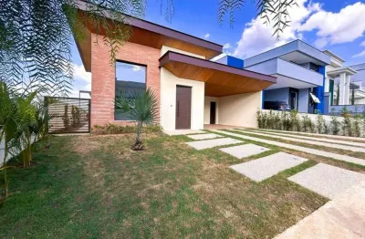 Casa de condomínio para venda em cajuru do sul de 360.00m² com 3 quartos, 3 suites e 4 garagens