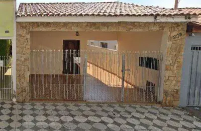 Casa para venda em vila hortência de 131.00m² com 2 quartos e 1 garagem