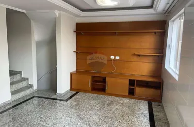 Casa de condomínio para alugar em vila aricanduva de 102.00m² com 3 quartos, 1 suite e 2 garagens