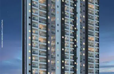 Apartamento para venda em boa vista de 52.00m² com 2 quartos, 1 suite e 1 garagem