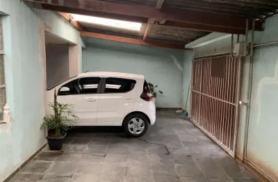 Casa para venda em vila barão de 300.00m² com 4 quartos, 2 suites e 2 garagens