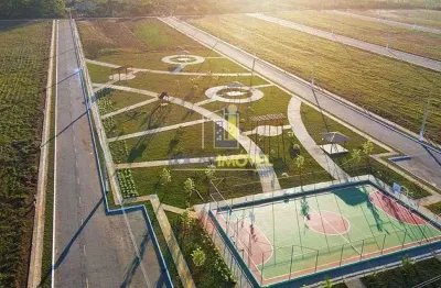 Terreno à venda na Avenida Contorno, 1, Primavera, Vitória da Conquista