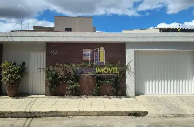 Casa para venda em felícia de 130.00m² com 3 quartos, 1 suite e 3 garagens