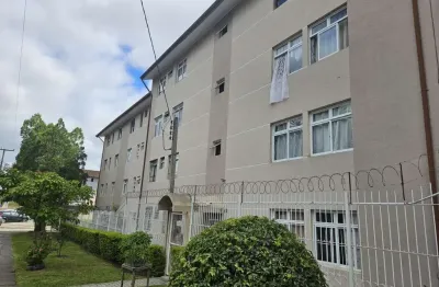 Apartamento para venda em cidade industrial de 48.00m² com 3 quartos e 1 garagem