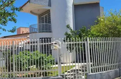 Sobrado para venda em jardim celani de 500.00m² com 4 quartos e 2 suites