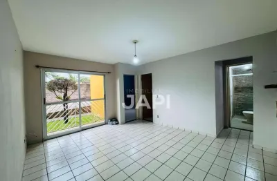 Apartamento para venda em parque residencial eloy chaves de 57.00m² com 2 quartos e 1 garagem