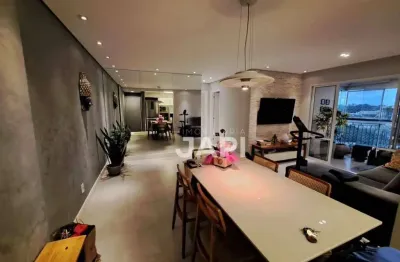 Apartamento para venda em eloy chaves de 78.00m² com 2 quartos, 1 suite e 1 garagem