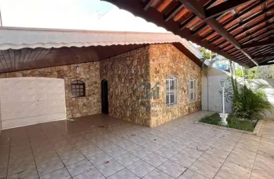 Casa para alugar em jardim torres são josé de 230.00m² com 3 quartos, 1 suite e 4 garagens