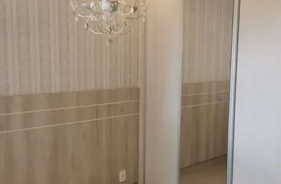 Apartamento para alugar em vila formosa de 56.00m² com 2 quartos e 1 garagem