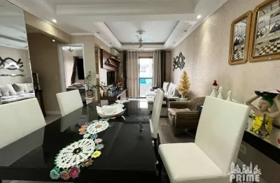 Cobertura para venda em ocian de 193.00m² com 2 quartos e 1 suite