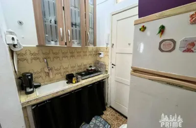 Kitnet / Stúdio à venda na Cidade Ocian, Praia Grande 