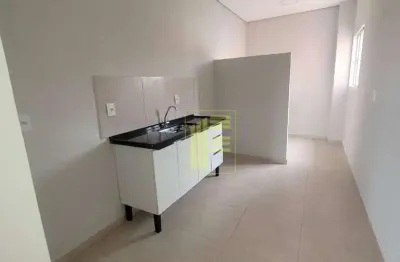 Apartamento para alugar em residencial aroeiras ii de 45.00m² com 2 quartos e 1 garagem