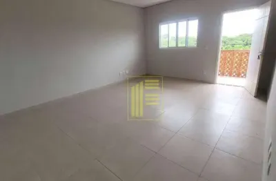 Apartamento para alugar em residencial aroeiras ii de 45.00m² com 2 quartos e 1 garagem