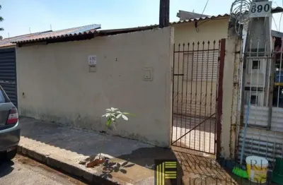 Casa para alugar em jardim maria lúcia de 30.00m² com 1 quarto