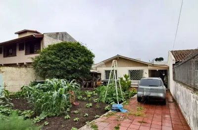 Casa para venda em bacacheri de 110.00m² com 3 quartos, 1 suite e 2 garagens
