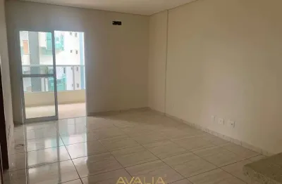 Apartamento para alugar em vila sfeir de 143.59m² com 3 quartos, 1 suite e 1 garagem