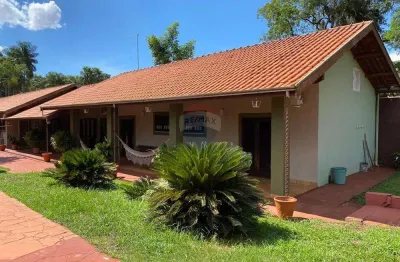 Casa de condomínio para venda em parque são sebastião de 623.00m² com 3 quartos, 3 suites e 4 garagens