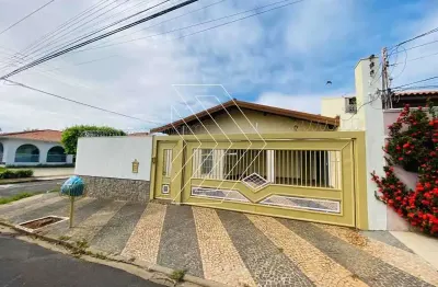 Casa para alugar em jardim maria izabel de 300.00m² com 4 quartos, 1 suite e 3 garagens
