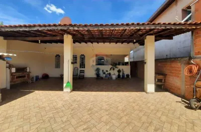 Casa com 2 quartos à venda na Rua Eusébio de Queiroz, 908, Jardim Amanda I, Hortolândia