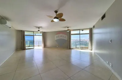 Apartamento para venda em vila seixas de 420.00m² com 4 quartos, 3 suites e 2 garagens