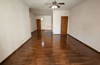 Apartamento para venda em centro de 142.47m² com 3 quartos, 1 suite e 2 garagens