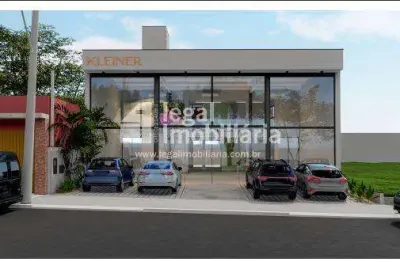 Prédio comercial para alugar em jardim canadá de 475.00m² com 4 garagens