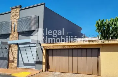 Sobrado para venda em campos elíseos de 142.00m² com 3 quartos e 1 garagem