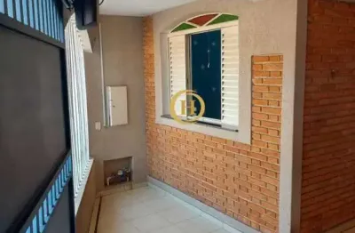 Casa para venda em vila cristina de 100.00m² com 2 quartos e 1 garagem