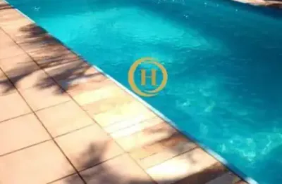 Casa para venda em jardim novo ii de 336.00m² com 2 quartos, 1 suite e 2 garagens