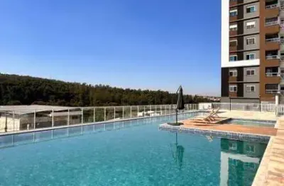 Apartamento para venda em vila paulista de 56.00m² com 2 quartos, 1 suite e 1 garagem