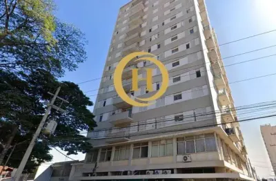Apartamento para venda em centro de 120.00m² com 2 quartos e 1 suite