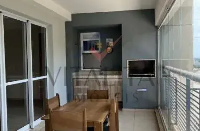 Apartamento para alugar em jardim botânico de 108.00m² com 3 quartos, 3 suites e 2 garagens