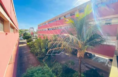 Apartamento para alugar em jardim maria izabel de 55.00m² com 3 quartos, 3 suites e 1 garagem