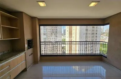 Apartamento para alugar em jardim botânico de 120.00m² com 3 quartos, 3 suites e 2 garagens