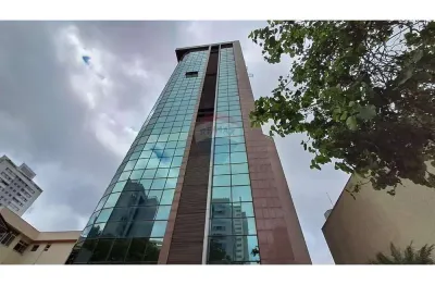 Sala comercial para alugar em santo antônio de 60.00m² com 7 quartos e 2 garagens