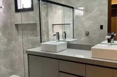 Casa de condomínio para venda em recreio anhangüera de 168.00m² com 3 quartos, 3 suites e 4 garagens