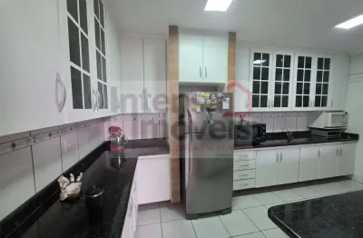 Casa para venda em parque bandeirantes de 230.00m² com 3 quartos, 1 suite e 3 garagens