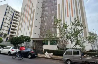 Apartamento para venda em centro de 134.00m² com 3 quartos, 1 suite e 1 garagem