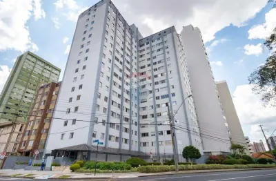 Apartamento para alugar em água verde de 54.00m² com 3 quartos e 1 garagem